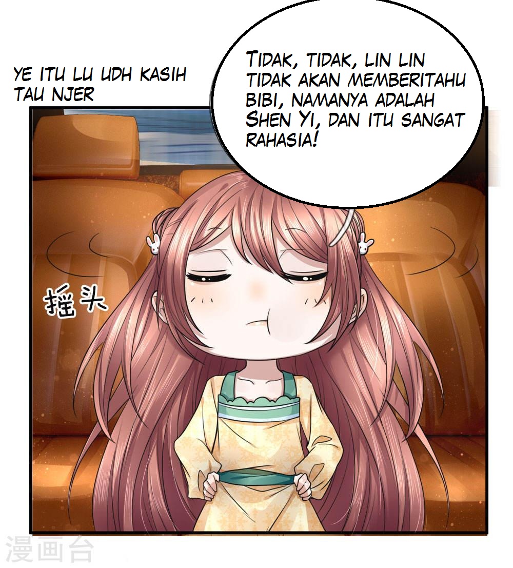 Immortal Daddy Xianzun Chapter 23 Gambar 9